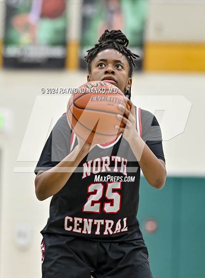 Thumbnail 1 in North Central @ Pendleton photogallery.