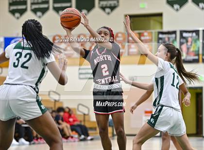 Thumbnail 1 in North Central @ Pendleton photogallery.