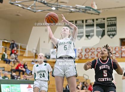 Thumbnail 3 in North Central @ Pendleton photogallery.