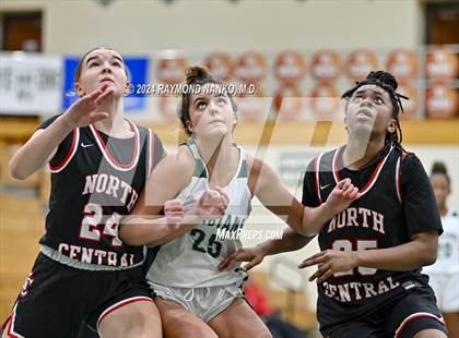 Thumbnail 1 in North Central @ Pendleton photogallery.