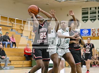 Thumbnail 1 in North Central @ Pendleton photogallery.