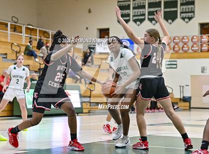 Thumbnail 3 in North Central @ Pendleton photogallery.