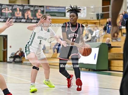 Thumbnail 3 in North Central @ Pendleton photogallery.