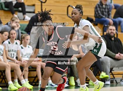 Thumbnail 3 in North Central @ Pendleton photogallery.