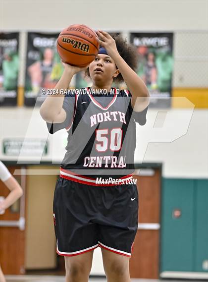 Thumbnail 3 in North Central @ Pendleton photogallery.