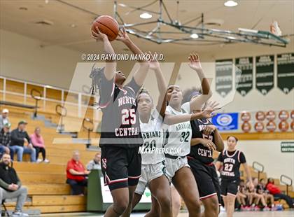 Thumbnail 2 in North Central @ Pendleton photogallery.
