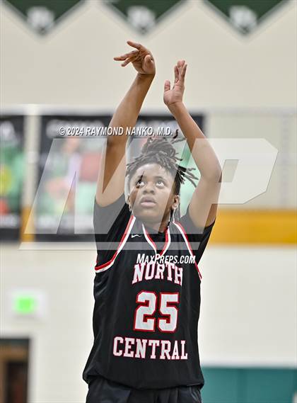Thumbnail 3 in North Central @ Pendleton photogallery.