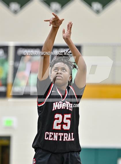 Thumbnail 2 in North Central @ Pendleton photogallery.