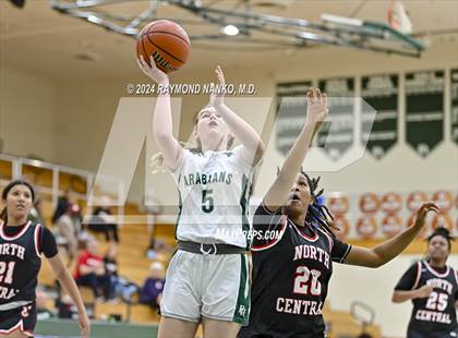 Thumbnail 3 in North Central @ Pendleton photogallery.