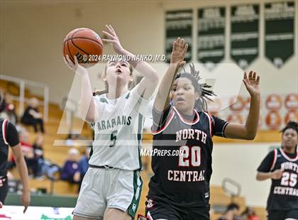Thumbnail 2 in North Central @ Pendleton photogallery.
