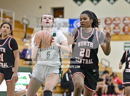 Thumbnail 1 in North Central @ Pendleton photogallery.