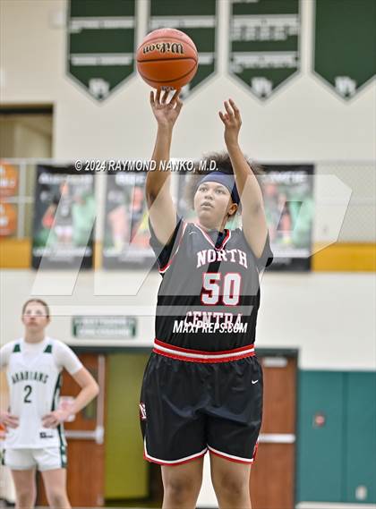 Thumbnail 1 in North Central @ Pendleton photogallery.