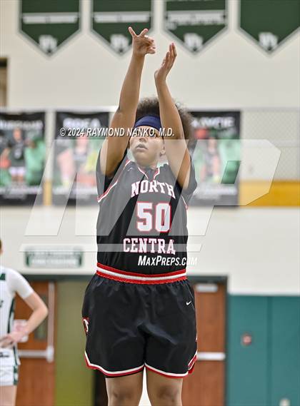 Thumbnail 2 in North Central @ Pendleton photogallery.
