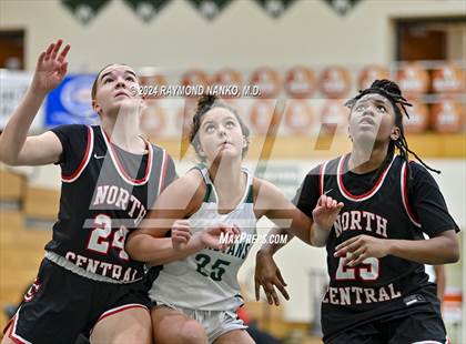 Thumbnail 2 in North Central @ Pendleton photogallery.