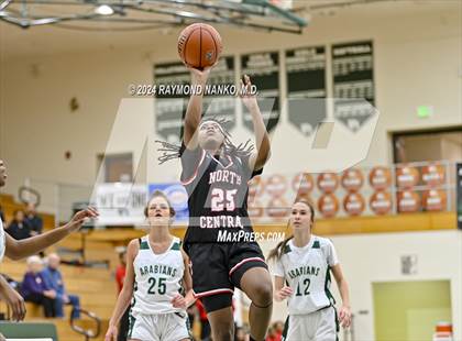 Thumbnail 1 in North Central @ Pendleton photogallery.