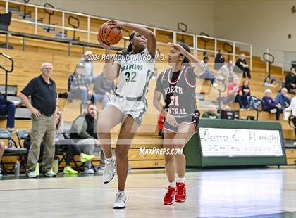 Thumbnail 1 in North Central @ Pendleton photogallery.