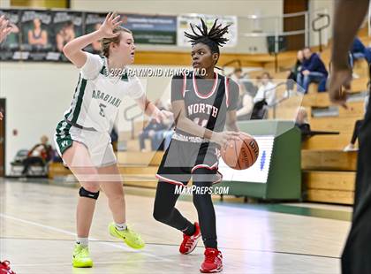 Thumbnail 1 in North Central @ Pendleton photogallery.