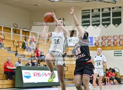 Thumbnail 3 in North Central @ Pendleton photogallery.