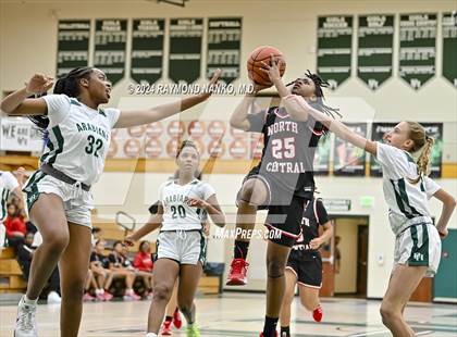 Thumbnail 3 in North Central @ Pendleton photogallery.