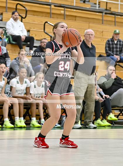 Thumbnail 2 in North Central @ Pendleton photogallery.