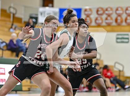 Thumbnail 2 in North Central @ Pendleton photogallery.