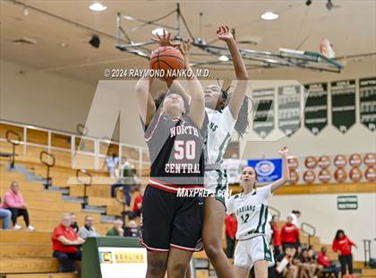 Thumbnail 3 in North Central @ Pendleton photogallery.