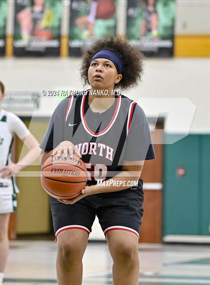 Thumbnail 3 in North Central @ Pendleton photogallery.