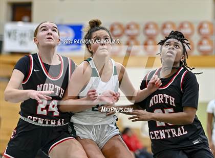 Thumbnail 3 in North Central @ Pendleton photogallery.