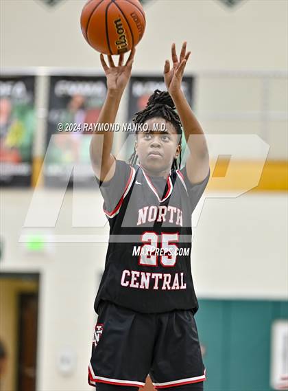 Thumbnail 1 in North Central @ Pendleton photogallery.