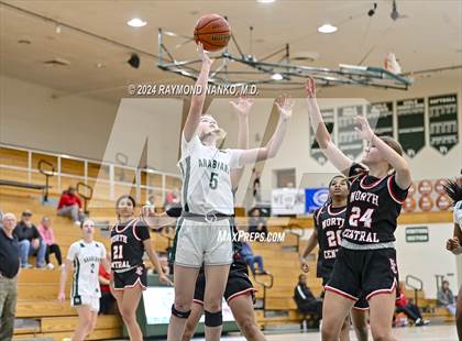 Thumbnail 1 in North Central @ Pendleton photogallery.
