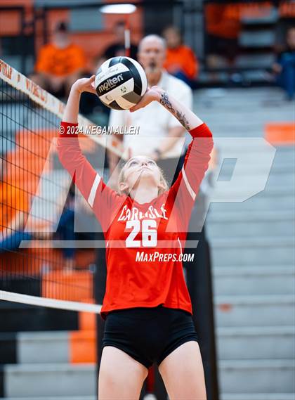 Thumbnail 3 in Waynesville @ Carlisle photogallery.
