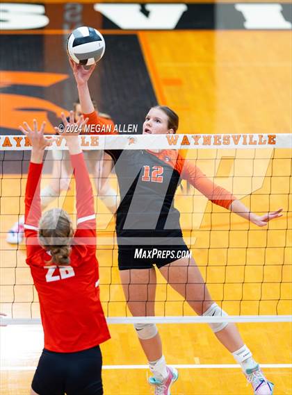 Thumbnail 3 in Waynesville @ Carlisle photogallery.
