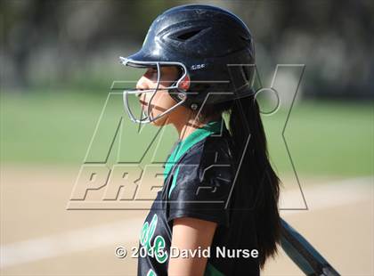 Thumbnail 3 in Palmdale vs. Desert Cristian photogallery.