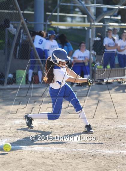 Thumbnail 2 in Palmdale vs. Desert Cristian photogallery.