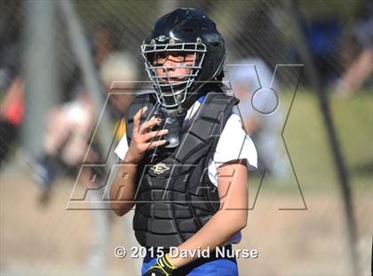 Thumbnail 3 in Palmdale vs. Desert Cristian photogallery.