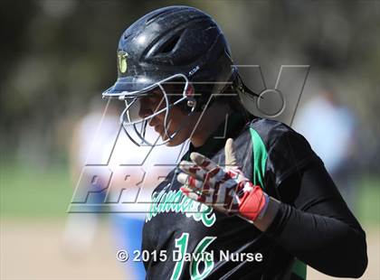 Thumbnail 1 in Palmdale vs. Desert Cristian photogallery.