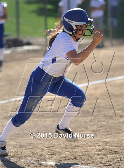 Thumbnail 2 in Palmdale vs. Desert Cristian photogallery.