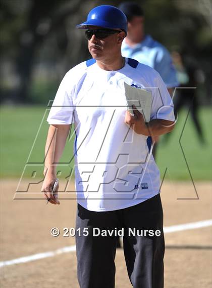 Thumbnail 1 in Palmdale vs. Desert Cristian photogallery.