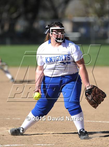 Thumbnail 1 in Palmdale vs. Desert Cristian photogallery.