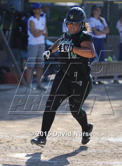 Thumbnail 3 in Palmdale vs. Desert Cristian photogallery.