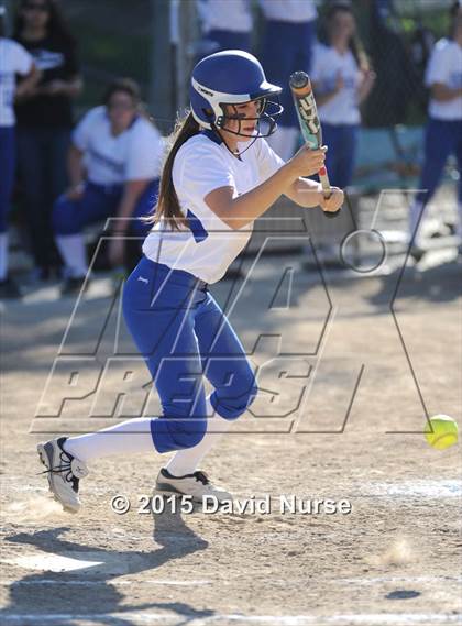 Thumbnail 1 in Palmdale vs. Desert Cristian photogallery.