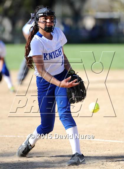 Thumbnail 1 in Palmdale vs. Desert Cristian photogallery.