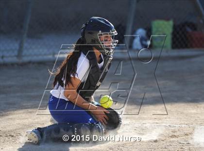 Thumbnail 2 in Palmdale vs. Desert Cristian photogallery.