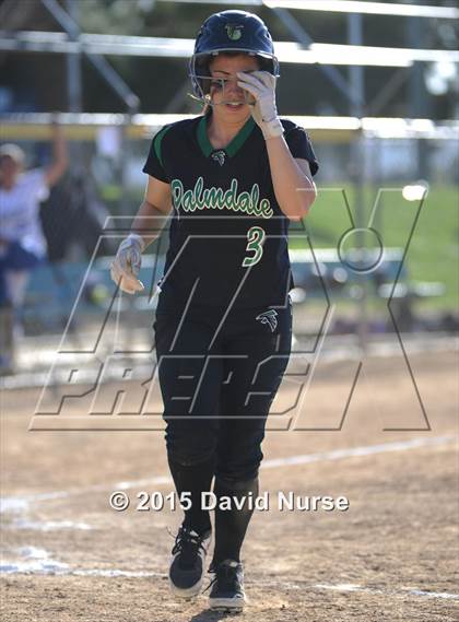 Thumbnail 3 in Palmdale vs. Desert Cristian photogallery.