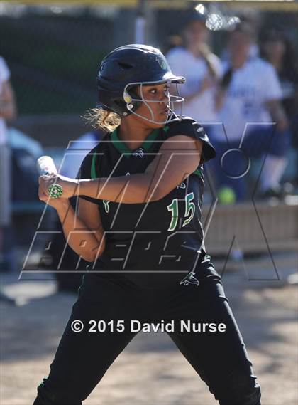 Thumbnail 3 in Palmdale vs. Desert Cristian photogallery.