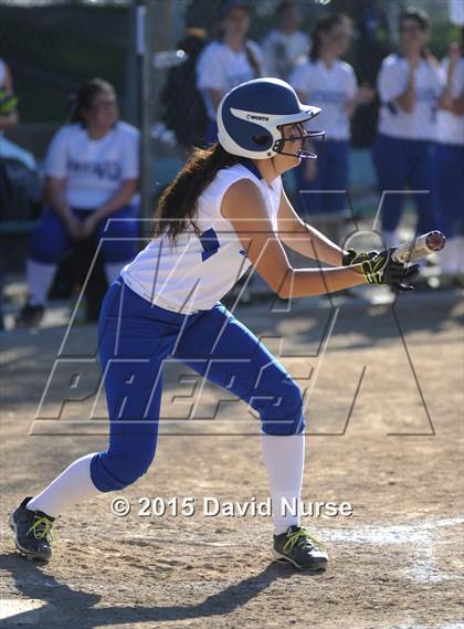 Thumbnail 2 in Palmdale vs. Desert Cristian photogallery.