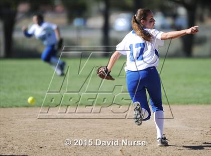 Thumbnail 2 in Palmdale vs. Desert Cristian photogallery.