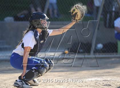 Thumbnail 1 in Palmdale vs. Desert Cristian photogallery.