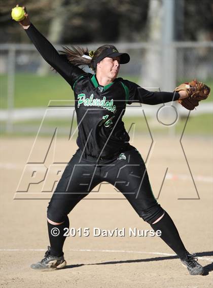 Thumbnail 1 in Palmdale vs. Desert Cristian photogallery.