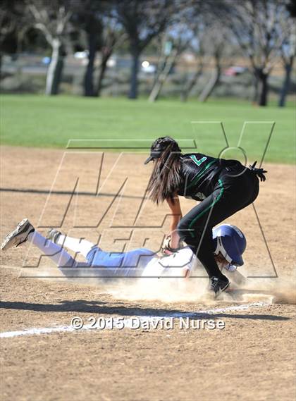 Thumbnail 1 in Palmdale vs. Desert Cristian photogallery.